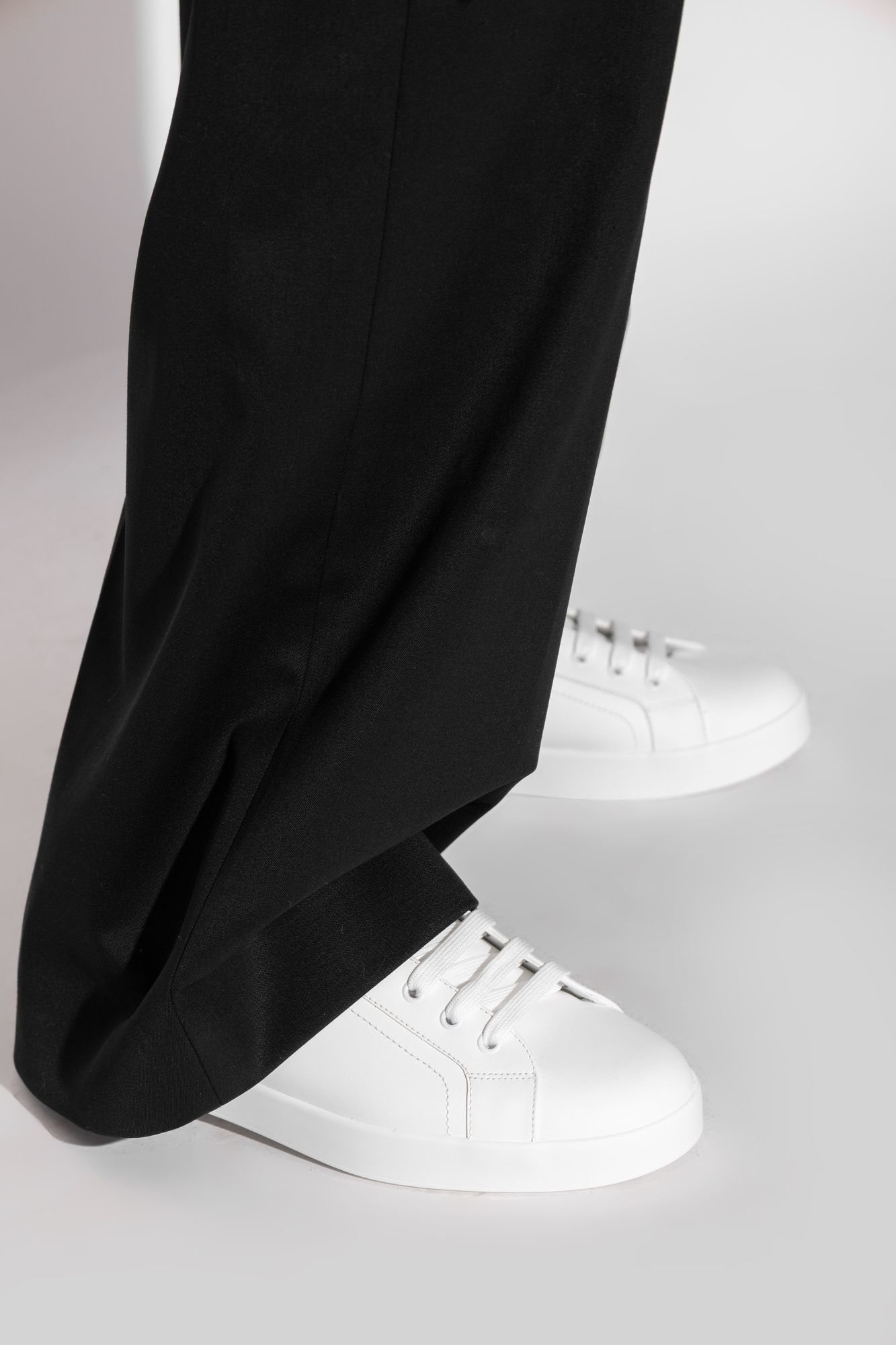 White Sport shoes 